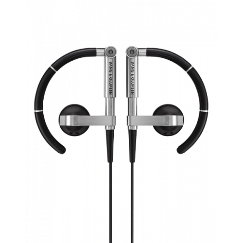 Bang & Olufsen Earset 3i In-Ear Wired Headphones - Black - Without Remote & Mic