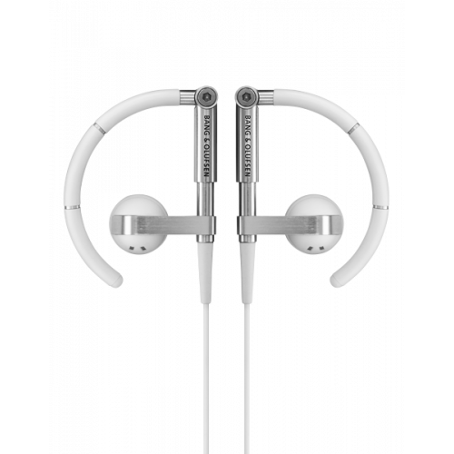 Bang & Olufsen Earset 3i In-Ear Wired Headphones - White - Without Remote & Mic