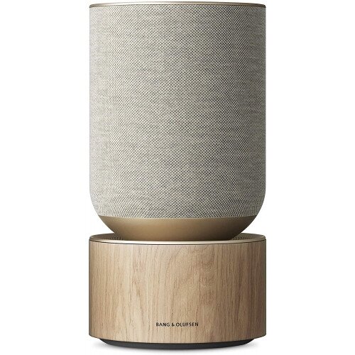 Bang & Olufsen Innovative, Wireless Home Speaker - Natural Oak