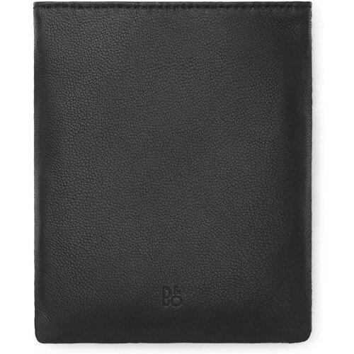 Bang & Olufsen Pouch for Earphones - Black Leather