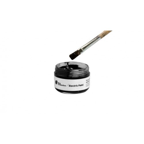 Bare Conductive Electric Paint - 50ML