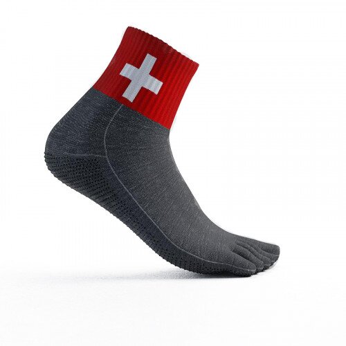 Barefoot Company FYF Footwear - XS - High-Peak