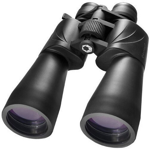 Barska 10-30x60mm Escape Zoom Binoculars