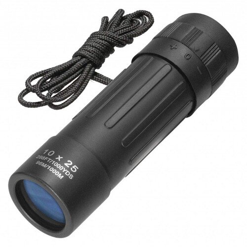 Barska 10x25 Lucid View Monocular