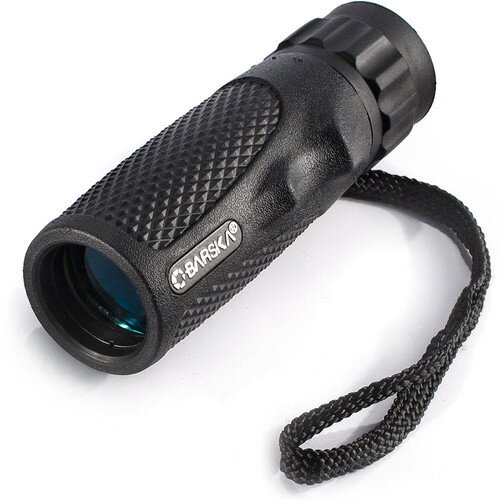 Barska 10x25mm WP Blackhawk Monocular