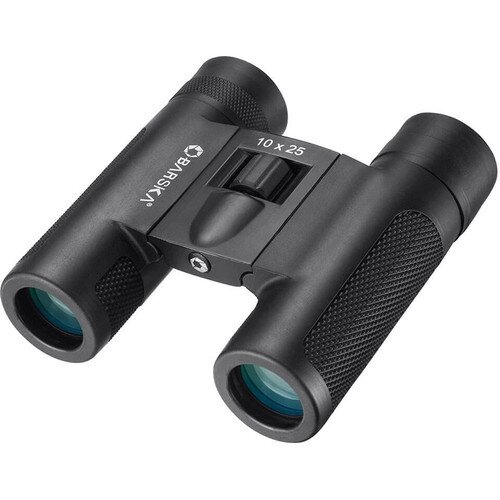 Barska 10x25mm Lucid View Compact Binoculars