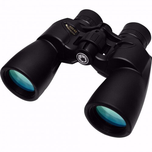 Barska 10x42mm Waterproof Crossover Binoculars