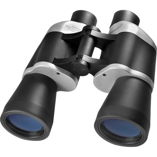 Barska 10x50mm Focus Free Binoculars