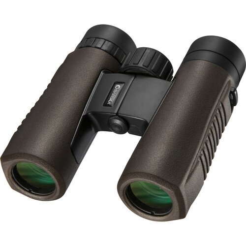 Barska 10x 26mm WP Embark Compact Binoculars