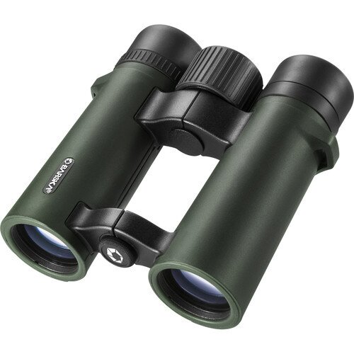Barska 10x 34mm WP Air View Binoculars