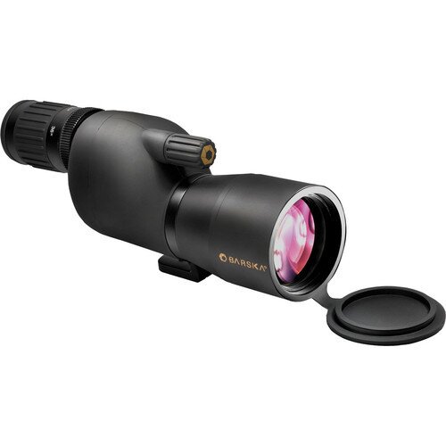 Barska 12-36x50mm WP Naturescape ED Glass Spotting Scope