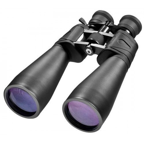 Barska 12-60x70mm Gladiator Zoom Binoculars