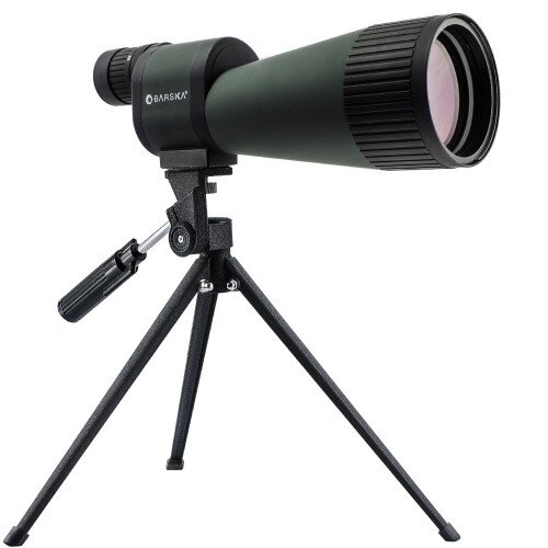 Barska 12-60x 78mm WP Benchmark Spotting Scope