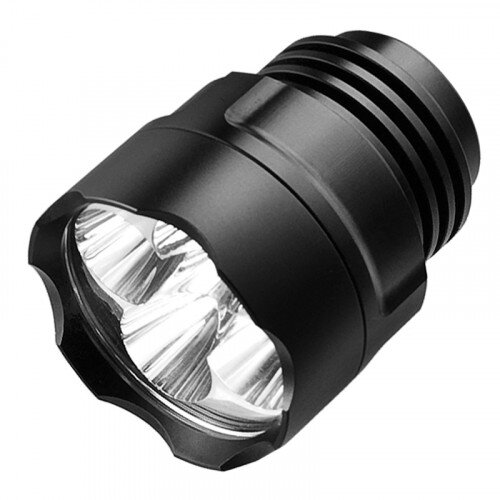 Barska 1200 Lumen Flashlight Head for BA11630