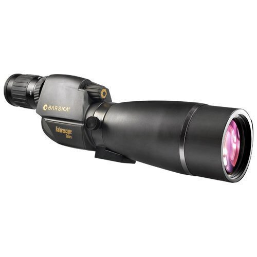 Barska 15-45x65mm WP Naturescape ED Glass Spotting Scope