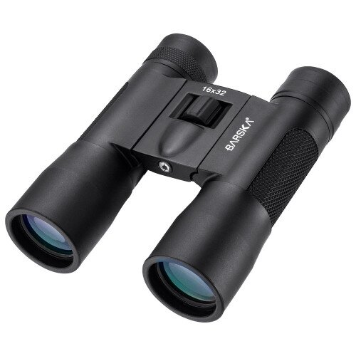 Barska 16x32mm Lucid View Compact Binoculars - AB13345