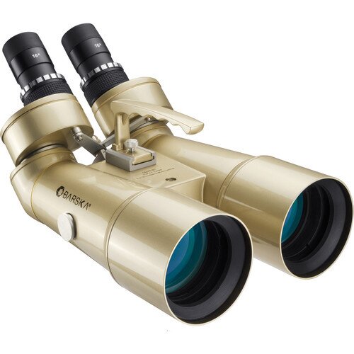 Barska 16x70 WP Encounter Jumbo Binocular Telescope