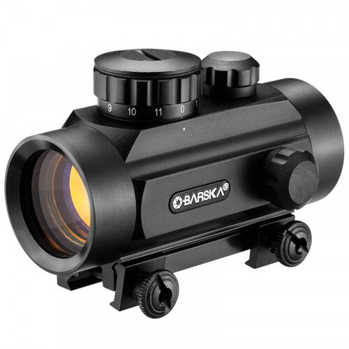 Barska 1x 30mm Red Dot Scope