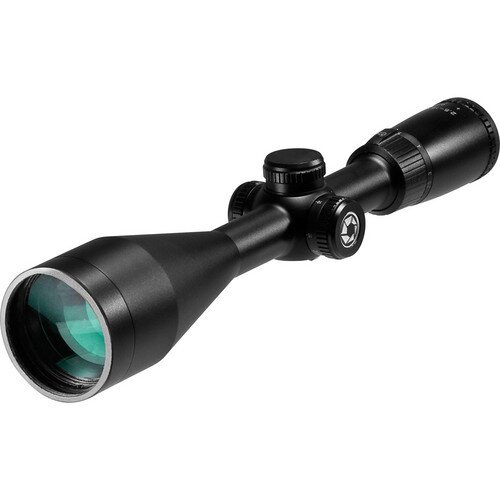 Barska 2.5-15x56mm AR6 Rifle Scope