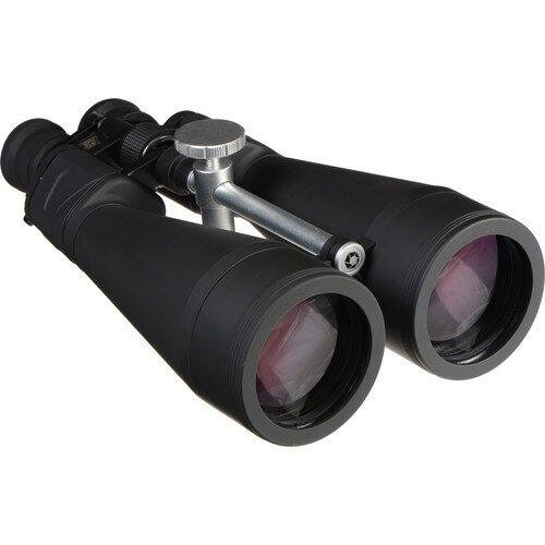 Barska 20-140x80mm Gladiator Zoom Binoculars