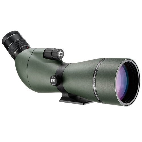 Barska 20-60x85mm Level ED Spotting Scope