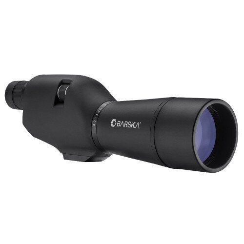 Barska 20-60x 60mm WP Colorado Spotting Scope Straight