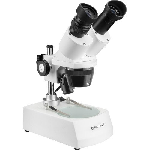 Barska 20x 40x Stereo Binocular Microscope
