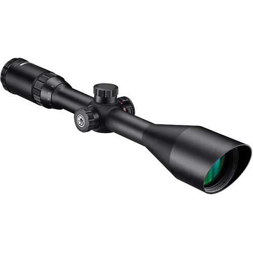 Barska 3-12x50mm IR Blackhawk Rifle Scope
