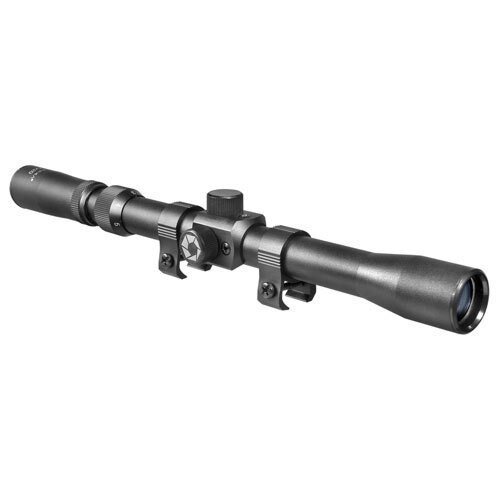 Barska 3-7x20mm Rimfire Scope