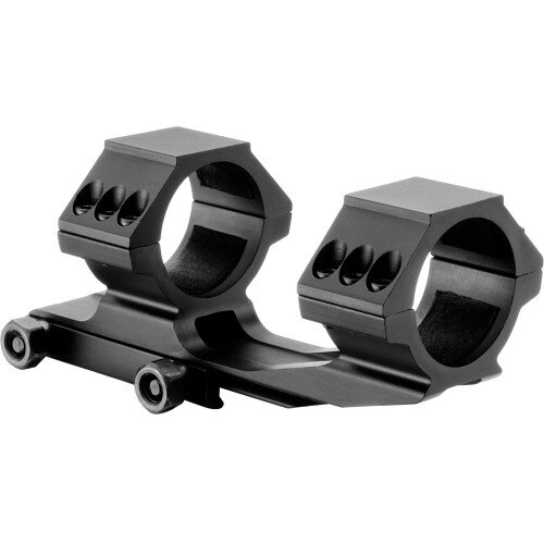 Barska 30mm Dual Cantilever Rifle Scope Mount