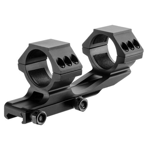 Barska 35mm Dual Cantilever Rifle Scope Mount