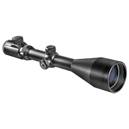 Barska 4-16x60mm IR Euro-30 Pro Rifle Scope