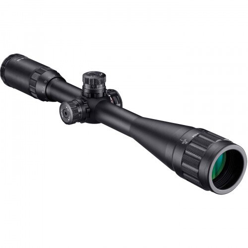 Barska 4-16x 40mm AO IR Blackhawk Rifle Scope