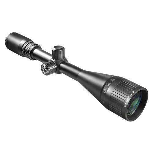 Barska 4-16x 50mm AO Varmint Rifle Scope