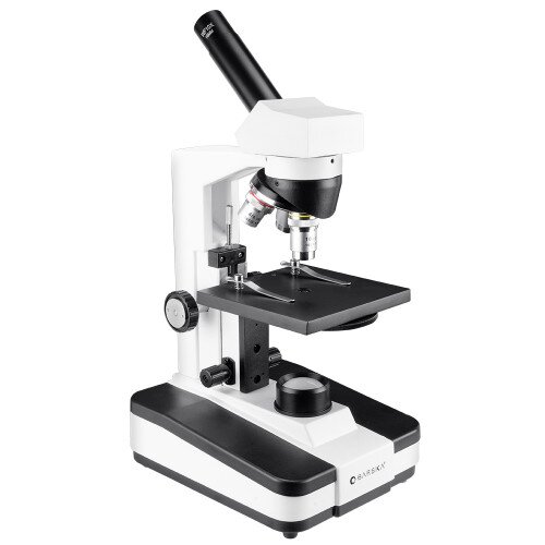Barska 40x 100x 400x Monocular Compound Microscope