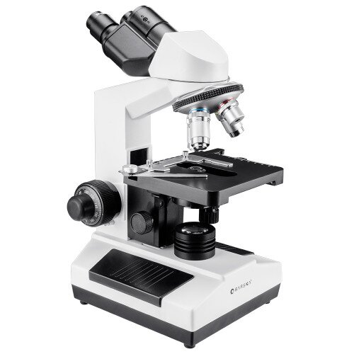 Barska 40x - 2000x Binocular Compound Microscope