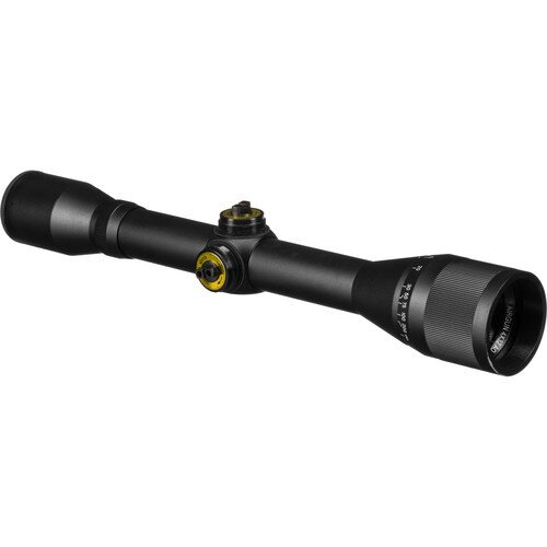Barska 4x32mm AO Airgun Reverse Recoil Rifle Scope w/ Mil-Dot Reticle
