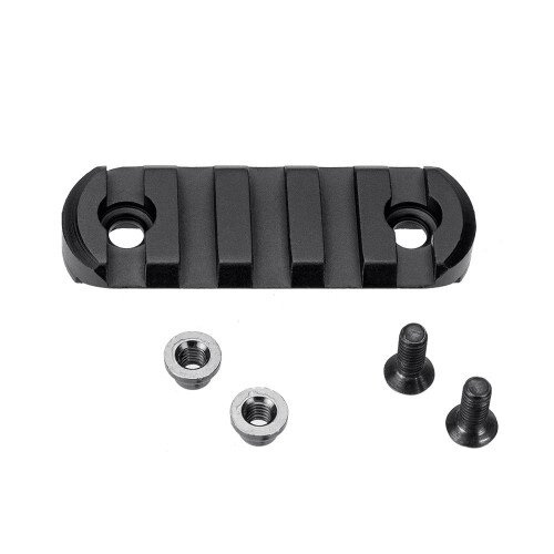 Barska 5 Section Keymod Rail