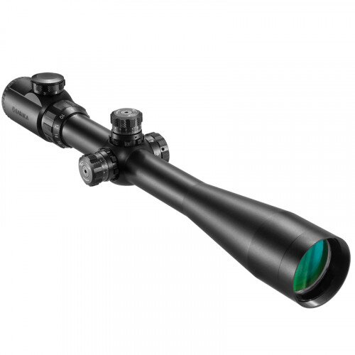 Barska 6-24x44mm IR SWAT Rifle Scope