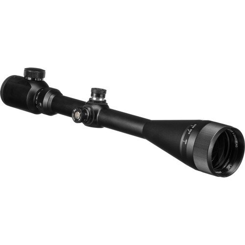 Barska 6-24x50mm IR AO Excavator Rifle Scope
