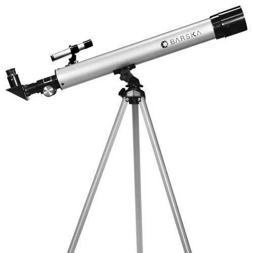 Barska 60050 450 Power Starwatcher Telescope