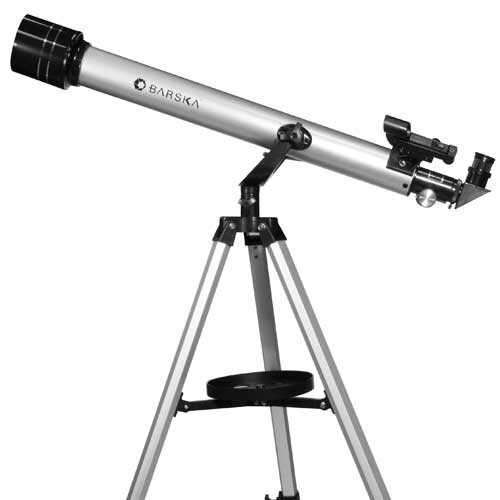 Barska 70060 525 Power Starwatcher Telescope