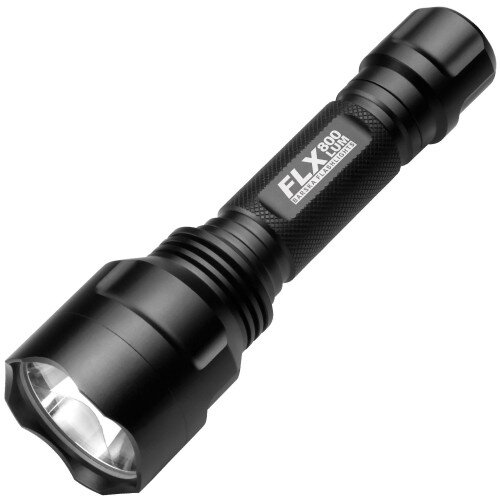 Barska 800 Lumen High Power LED Tactical Flashlight