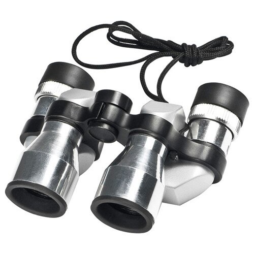 Barska 8x21mm Blueline Compact Porro Prism Binoculars