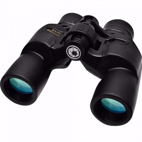 Barska 8x30mm Waterproof Crossover Binoculars