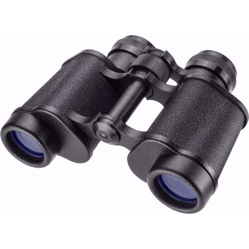 Barska 8x30mm X-Trail All-Metal Field Binoculars