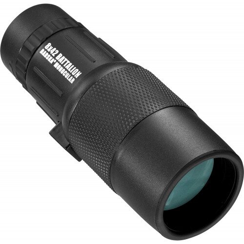 Barska 8x42mm Battalion Close Focus Monocular