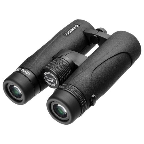 Buy Barska 8x42mm WP Level ED Binoculars online in Pakistan Tejar.pk
