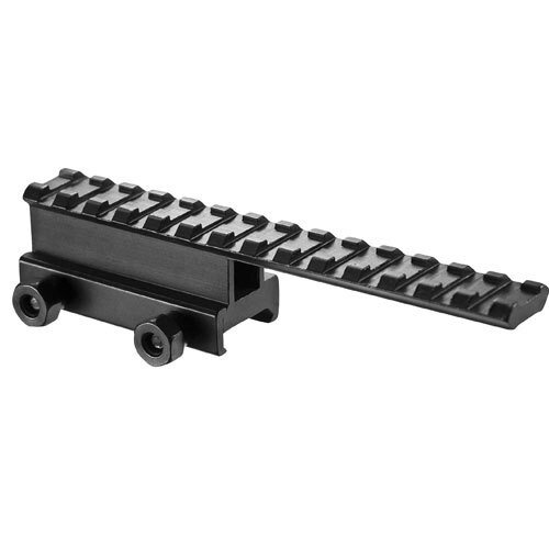Barska AR Flat Top Extended Riser Mount