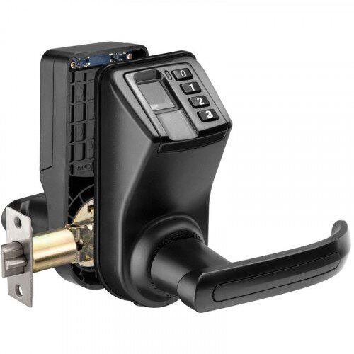 Barska Biometric Security Door Lock